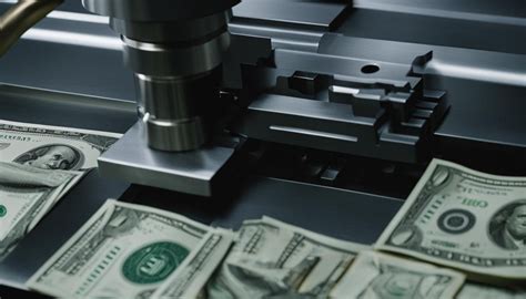 cnc machine revenue|cnc manufacturing industry.